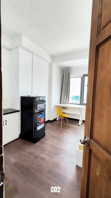 Cho thuê Phòng trọ Quận Bình Thạnh Tp Hồ Chí Minh diện tích 20 m² giá 5,5 triệu/tháng