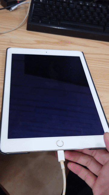 Apple iPad Air 2 16GB Bạc 4G. Mua bán Máy tính bảng tại Quận 7 Tp Hồ Chí Minh được đăng bởi Trần hình 1
