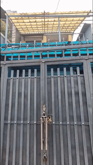 Mua bán Nhà ở Quận Gò Vấp Tp Hồ Chí Minh diện tích 58 m² giá 4,85 tỷ
