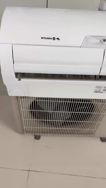 Máy lạnh nội địa nhật Mitshbishi 1.75Hp. Mua bán Máy lạnh, điều hoà tại Thành phố Thủ Đức Tp Hồ Chí Minh được đăng bởi Nguyễn Duy Linh hình 1