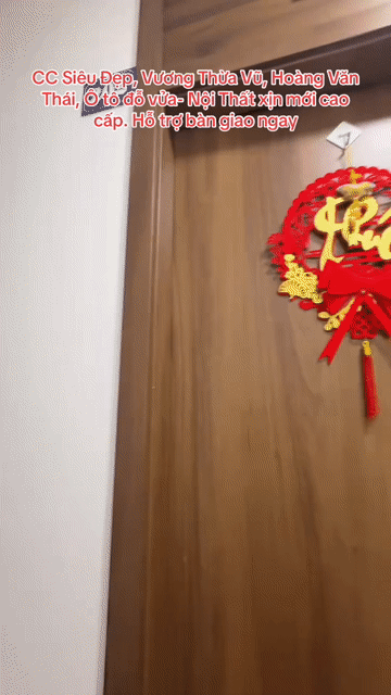 Mua bán Căn hộ Chung cư Quận Thanh Xuân Hà Nội diện tích 52 m² giá 2,86 tỷ