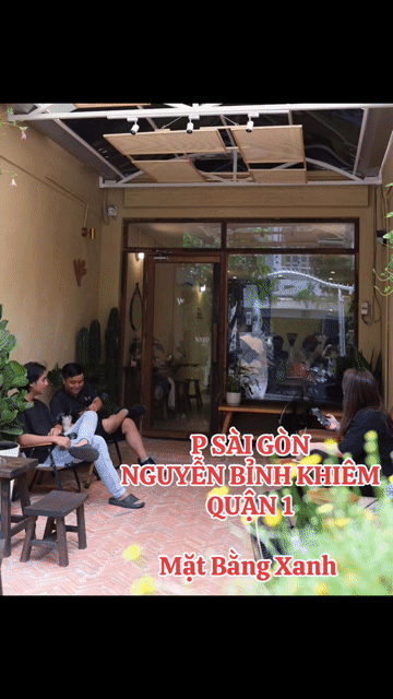 Cho thuê Văn phòng, Mặt bằng kinh doanh Quận 1 Tp Hồ Chí Minh diện tích 80 m² giá 24 triệu/tháng