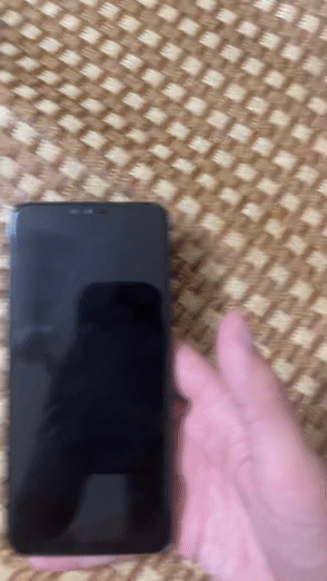 LG V50 ThinQ Đen. Mua bán Điện thoại tại Quận Cầu Giấy Hà Nội được đăng bởi Badboy Thiện hình 1