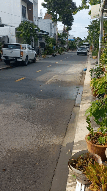 Cho thuê Nhà ở Quận Cái Răng Cần Thơ diện tích 100 m² giá 4,5 triệu/tháng