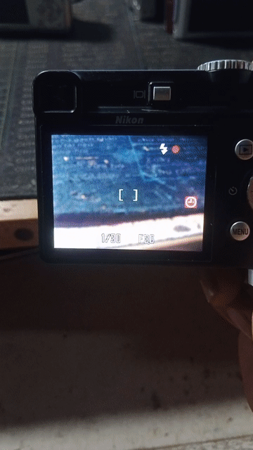 Máy ảnh Nikon Coolpix P60 Đen Đã sử dụng. Mua bán Máy ảnh, Máy quay tại Huyện Củ Chi Tp Hồ Chí Minh được đăng bởi Lê Nhựt    có gì bán đó hình 1