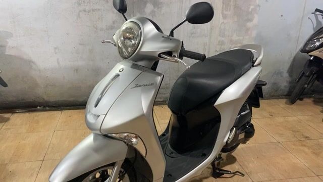 janus xe đẹp máy zin êm chất. Mua bán Xe máy tại Thành phố Dĩ An Bình Dương được đăng bởi Cửa Hàng Xe Máy Huy Khoa  hình 1