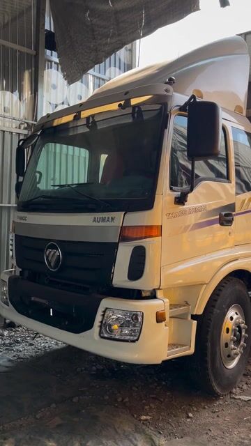Auman 2di 2014. Mua bán Xe tải, xe ben tại Thành phố Thuận An Bình Dương được đăng bởi An phú hình 1
