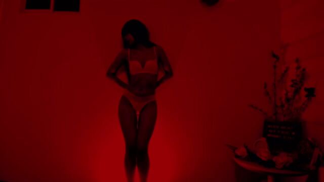 Model - CutieLissa sexy