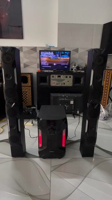 Loa vi tính Enkor S7905 Bluetooth Đen. Mua bán Tivi, Âm thanh tại Thành phố Cà Mau Cà Mau được đăng bởi duytrancm hình 1