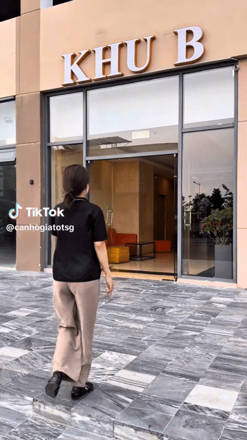 Mua bán Căn hộ Chung cư Terra Mia Phạm Hùng Bình Chánh Huyện Bình Chánh Tp Hồ Chí Minh diện tích 68 m² giá 3,55 tỷ