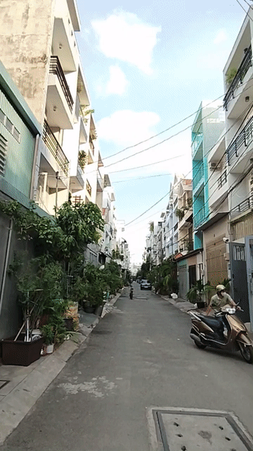 Mua bán Nhà ở Quận Gò Vấp Tp Hồ Chí Minh diện tích 50 m² giá 7,29 tỷ