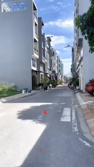Mua bán Nhà ở Quận Bình Tân Tp Hồ Chí Minh diện tích 75 m² giá 15,999 tỷ
