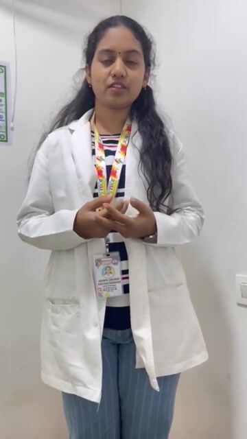 Real World Evidence®  of 139 Months Age With Initial Ability Score 711 Having 711 Today by  Gadapa Lakshmi Swethachandana, Admin Manager from Vijayawada