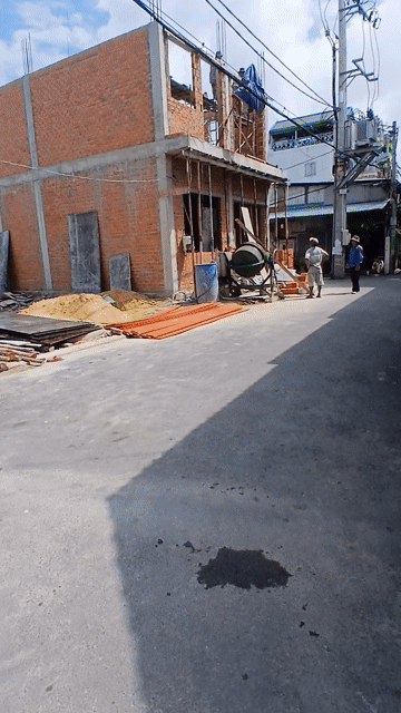 Mua bán Đất Quận 12 Tp Hồ Chí Minh diện tích 60 m² giá 3,7 tỷ