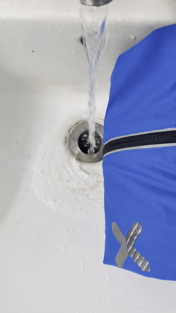 Áo khoác thể thao EXR Xanh dương. Mua bán Quần áo tại Quận 11 Tp Hồ Chí Minh được đăng bởi mr Hưng hình 1