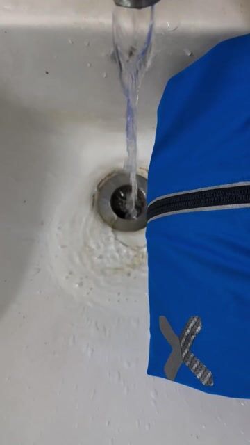 Áo khoác thể thao EXR Xanh dương. Mua bán Quần áo tại Quận 11 Tp Hồ Chí Minh được đăng bởi mr Hưng hình 1