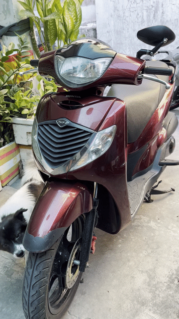Bán xe SH150I, sx 2007 tại ý,khoá thông minh. Mua bán Xe máy tại Quận 4 Tp Hồ Chí Minh được đăng bởi Lê văn Hoàng  hình 1