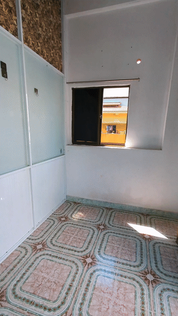 Cho thuê Phòng trọ Quận 5 Tp Hồ Chí Minh diện tích 20 m² giá 3,5 triệu/tháng