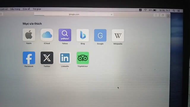 Apple MacBook Air 2020 i7 16GB/256GB. Mua bán Laptop tại Quận Phú Nhuận Tp Hồ Chí Minh được đăng bởi hoàng hình 1