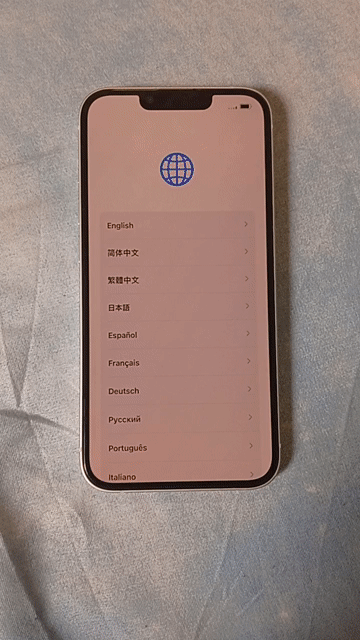 Apple iPhone 13 128GB Trắng 99%. Mua bán Điện thoại tại Quận Hải Châu Đà Nẵng được đăng bởi Nguyễn Tấn Thành Đạt hình 1