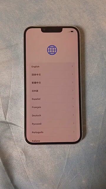 Apple iPhone 13 128GB Trắng 99%. Mua bán Điện thoại tại Quận Hải Châu Đà Nẵng được đăng bởi Nguyễn Tấn Thành Đạt hình 1