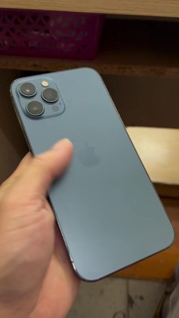 Apple iPhone 12 Pro Max 256GB Xanh. Mua bán Điện thoại tại Quận Thanh Xuân Hà Nội được đăng bởi Duy hình 1