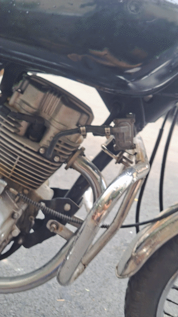 Wolf 125 09c. Mua bán Xe máy tại Quận 3 Tp Hồ Chí Minh được đăng bởi Hoàng hình 1