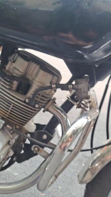 Wolf 125 09c. Mua bán Xe máy tại Quận 3 Tp Hồ Chí Minh được đăng bởi Hoàng hình 1