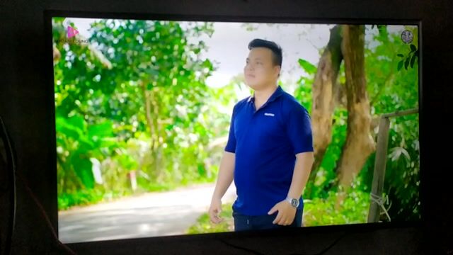 Tivi Samsung 40 inch Đen Smart TV. Mua bán Tivi, Âm thanh tại Quận Bình Tân Tp Hồ Chí Minh được đăng bởi Netviet hình 1
