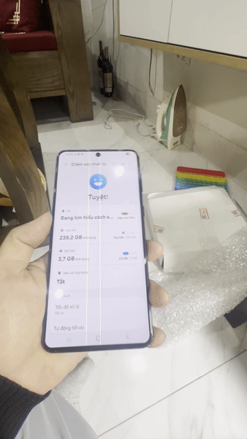Samsung Galaxy S21+ 5G 256GB Đen 2 sim ae dex. Mua bán Điện thoại tại Quận Long Biên Hà Nội được đăng bởi ĐIỆN THOẠI AK TẬN TÂM TRÁCH NHIỆM hình 1