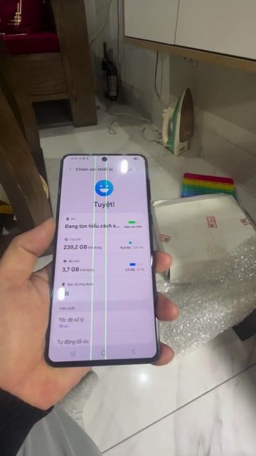 Samsung Galaxy S21+ 5G 256GB Đen 2 sim ae dex. Mua bán Điện thoại tại Quận Long Biên Hà Nội được đăng bởi ĐIỆN THOẠI AK TẬN TÂM TRÁCH NHIỆM hình 1