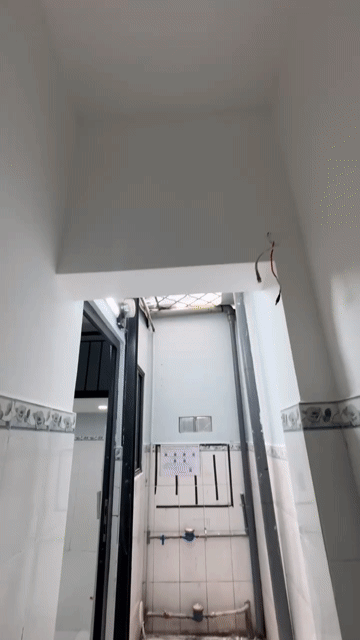Cho thuê Phòng trọ Quận Bình Thạnh Tp Hồ Chí Minh diện tích 40 m² giá 4,2 triệu/tháng