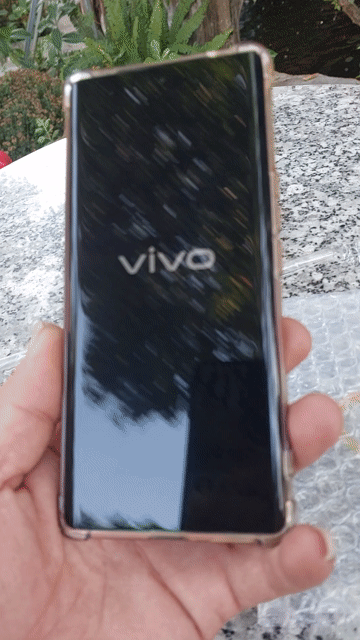 Vivo S16 256GB Đen. Mua bán Điện thoại tại Thành phố Biên Hòa Đồng Nai được đăng bởi B T Tài hình 1