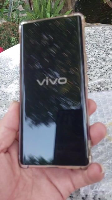 Vivo S16 256GB Đen. Mua bán Điện thoại tại Thành phố Biên Hòa Đồng Nai được đăng bởi B T Tài hình 1