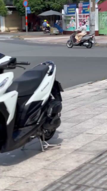 ❤️Vario 125 đời 2018 bstp chính chủ hỗ trợ góp. Mua bán Xe máy tại Quận 11 Tp Hồ Chí Minh được đăng bởi Hưng Từ hình 1