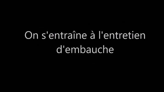 On fait quoi avec un CAP OOL ?