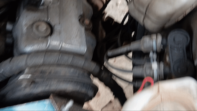 Giải Phóng 800kg thùng cách dơi đời 2009. Mua bán Xe tải, xe ben tại Quận Thốt Nốt Cần Thơ được đăng bởi Tan vung hình 1