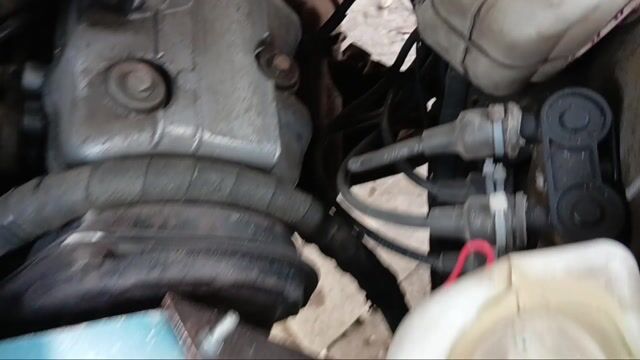 Giải Phóng 800kg thùng cách dơi đời 2009. Mua bán Xe tải, xe ben tại Quận Thốt Nốt Cần Thơ được đăng bởi Tan vung hình 1