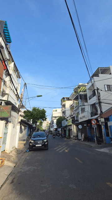 Mua bán Nhà ở Thành phố Nha Trang Khánh Hòa diện tích 51 m² giá 9,79 tỷ