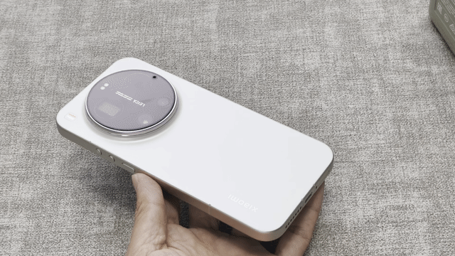Xiaomi 17 Ultra 512GB Trắng Rom Quốc Tế Keng Có GL. Mua bán Điện thoại tại Quận 4 Tp Hồ Chí Minh được đăng bởi Minh Phạm  hình 1