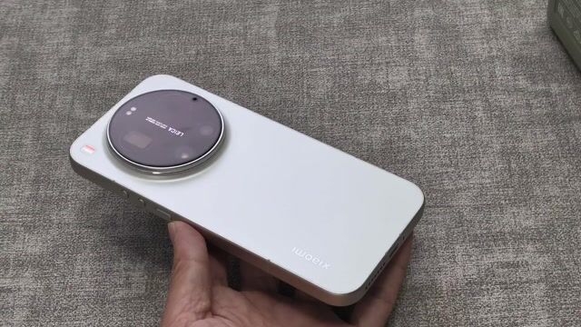 Xiaomi 17 Ultra 512GB Trắng Rom Quốc Tế Keng Có GL. Mua bán Điện thoại tại Quận 4 Tp Hồ Chí Minh được đăng bởi Minh Phạm  hình 1