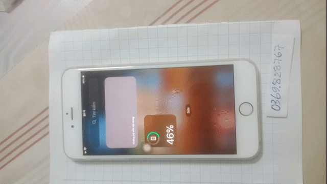 ip 6s Plus 16G, máy lock zin đẹp, YT no ads FREE. Mua bán Điện thoại tại Quận Gò Vấp Tp Hồ Chí Minh được đăng bởi dương quá hình 1