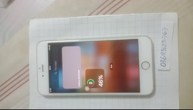 ip 6s Plus 16G, máy lock zin đẹp, YT no ads FREE. Mua bán Điện thoại tại Quận Gò Vấp Tp Hồ Chí Minh được đăng bởi dương quá hình 1