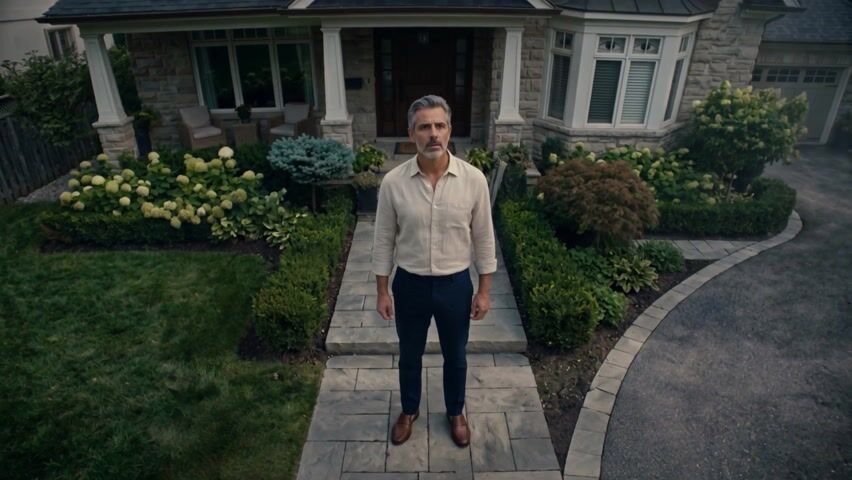 Standbild aus dem Film für easy Versicherungen