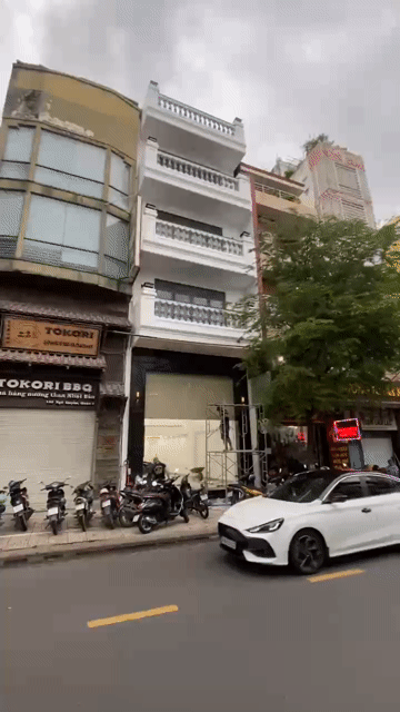Cho thuê Văn phòng, Mặt bằng kinh doanh Quận 5 Tp Hồ Chí Minh diện tích 224 m² giá 150 triệu/tháng