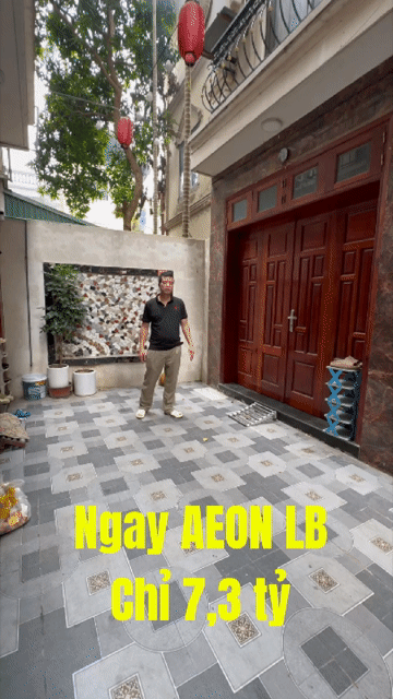 Mua bán Nhà ở Quận Long Biên Hà Nội diện tích 30 m² giá 7,3 tỷ