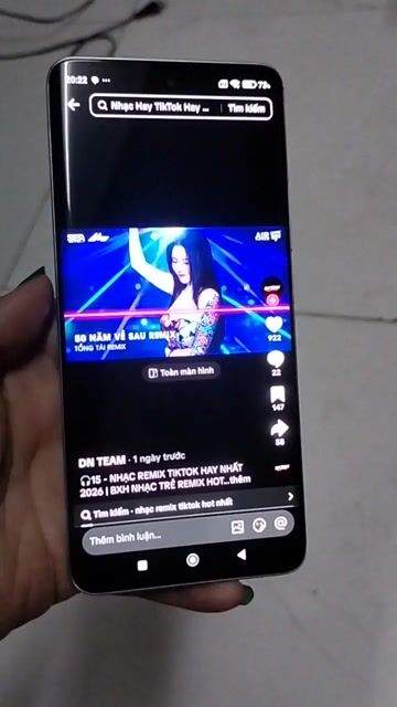 Xiaomi Redmi Note 15 5G 128GB. Mua bán Điện thoại tại Quận Bình Tân Tp Hồ Chí Minh được đăng bởi Trần Thị Thu  hình 1