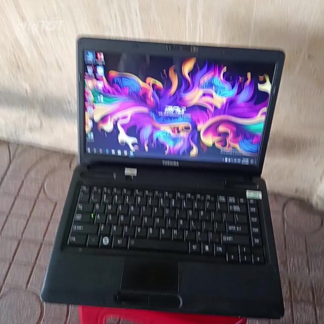 Toshiba Gaming i5 8GB/128GB SSD Đen Nguyên zin. Mua bán Laptop tại Thành phố Thủ Đức Tp Hồ Chí Minh được đăng bởi Cũ Giá Rẻ hình 1
