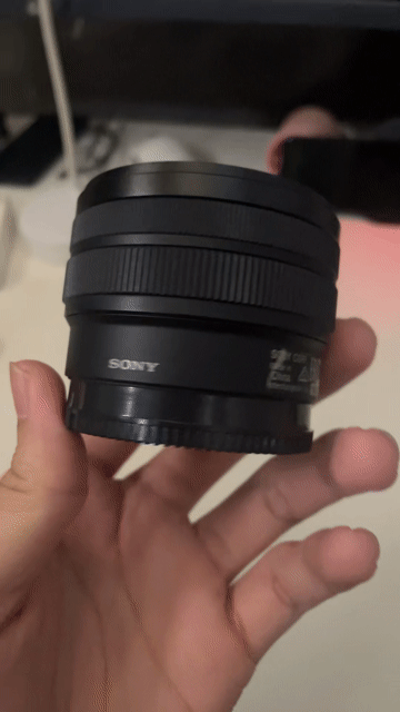 Sony FE 28-60mm f/4-5.6. Mua bán Máy ảnh, Máy quay tại Thành phố Huế Thừa Thiên Huế được đăng bởi Nguyễn Trọng Nghĩa hình 1