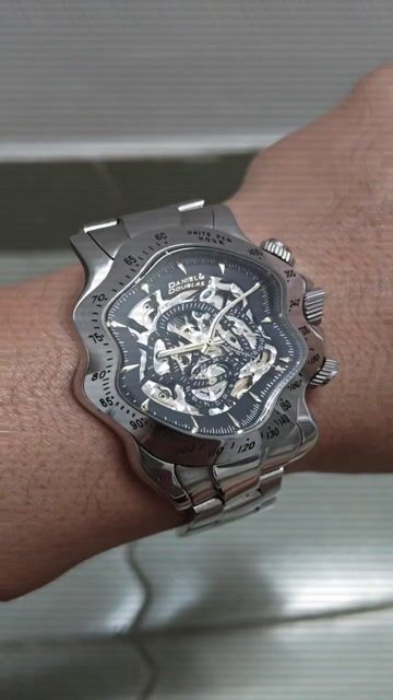 ĐH cơ Automatic nội địa Nhật. Mua bán Đồng hồ tại Thành phố Thủ Đức Tp Hồ Chí Minh được đăng bởi o0o Lap Store o0o hình 1